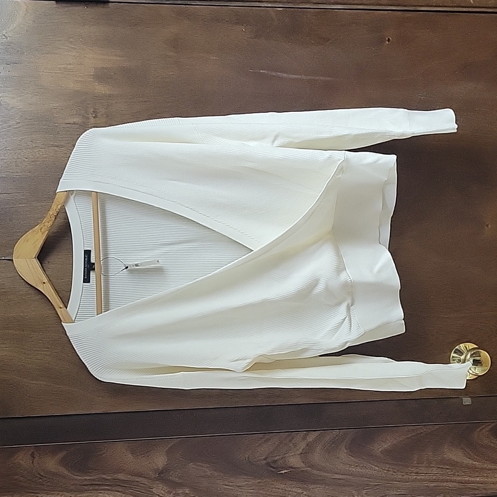 NWT Banana Republic Sweater